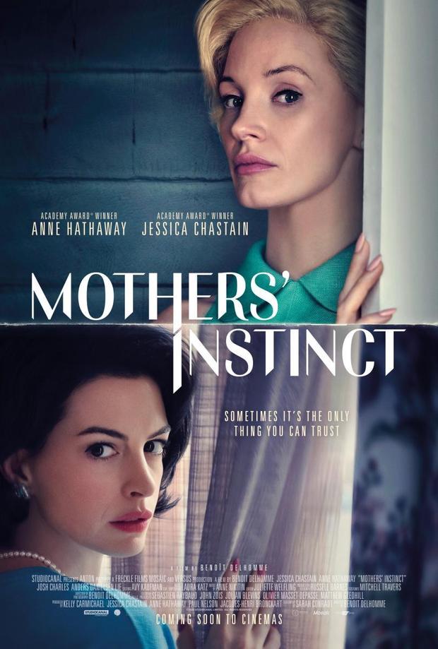 Mothers' instint - trailer