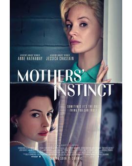 Mothers' instint - trailer