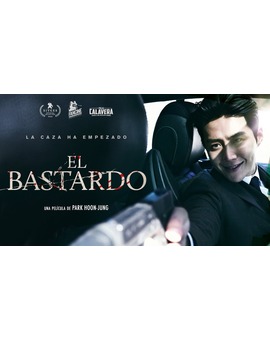 El bastardo (director: Park Hoon-jung) - trailer