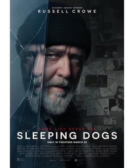 Sleeping dogs (con Russell Crowe) - trailer 