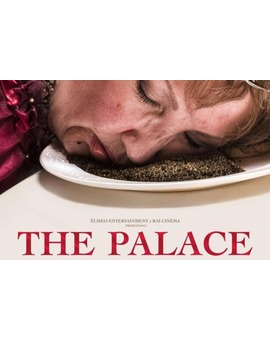 The Palace (de Roman Polanski). Trailer
