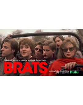 Brats - Documental (trailer)