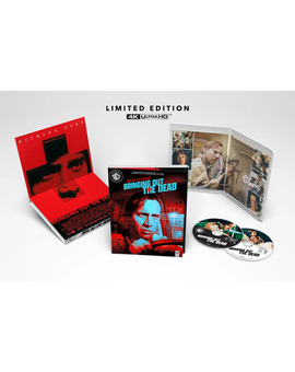 Al límite (1999) 4K - Paramount
