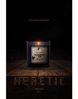 Heretic - trailer