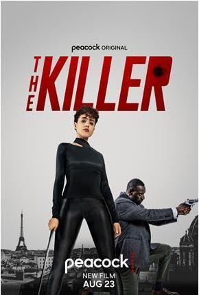 The killer (dir.: John Woo, 2024) - trailer