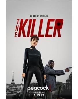 The killer (dir.: John Woo, 2024) - trailer