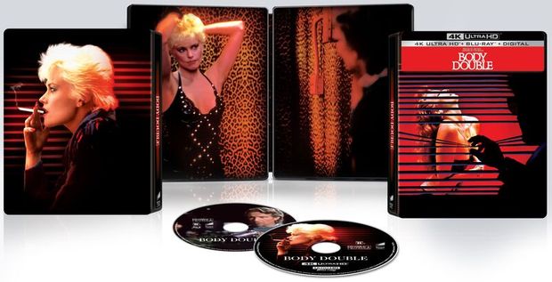 Doble cuerpo 4K (Sony Pictures)