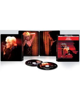 Doble cuerpo 4K (Sony Pictures)