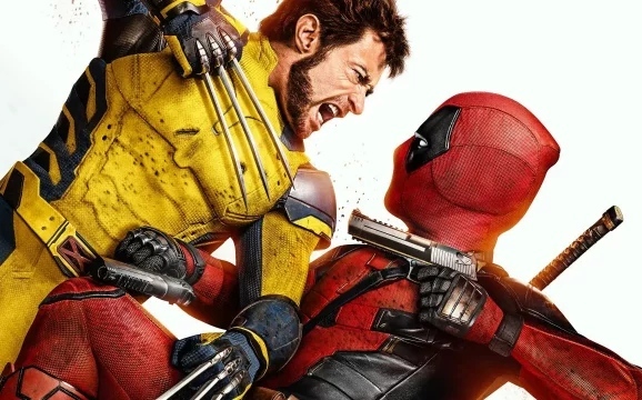 Deadpool y Lobezno - trailer final