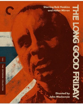El largo viernes santo 4K - Criterion 