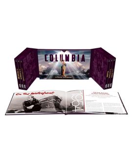 Columbia Classics Collection vol. 5 4K