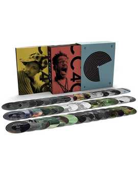 Criterion Collection 40 (edición especial 40 títulos / 49 blurays)