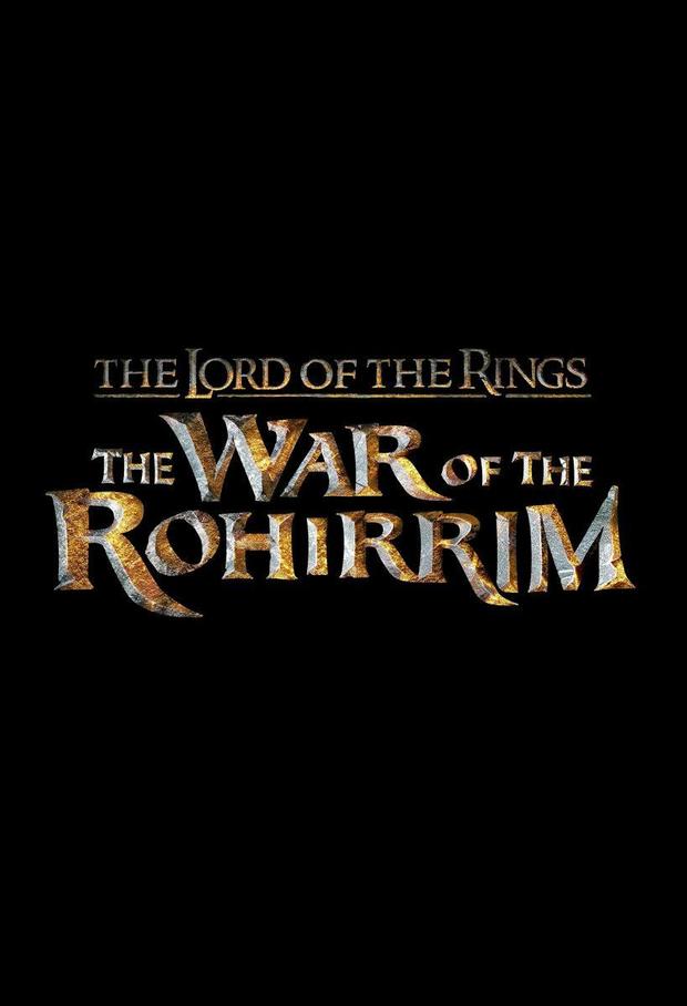 El señor de los anillos: la guerra de los Rohirrim - trailer