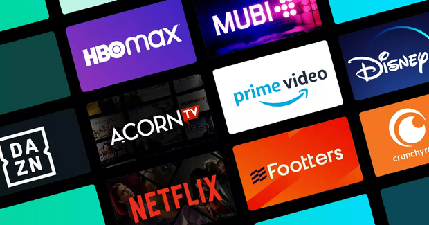 De los títulos en streaming, ¿Cuál comprarías en físico?