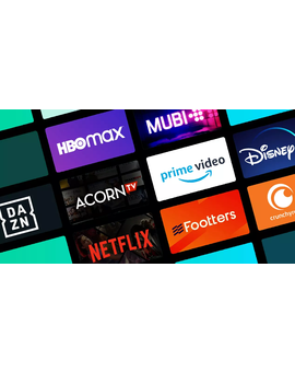 De los títulos en streaming, ¿Cuál comprarías en físico?