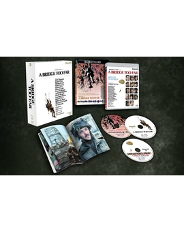 Un puente lejano 4K - Imprint Films