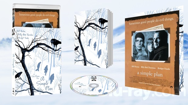 Un plan sencillo 4K - Arrow video
