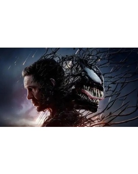 Venom: el último baile (nuevo trailer)