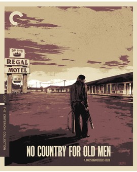 No es país para viejos 4K (Criterion)