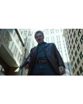 Absolution - trailer 