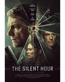 La hora del silencio - trailer