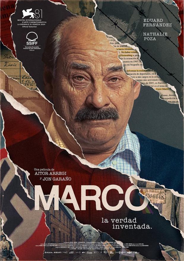 Marco - trailer