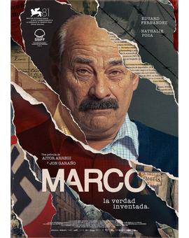 Marco - trailer