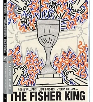 El rey pescador 4K (Criterion)