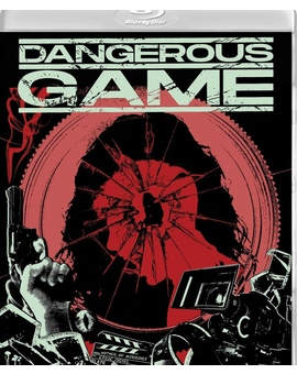Juego peligroso (Blu-ray) - Cinématographe
