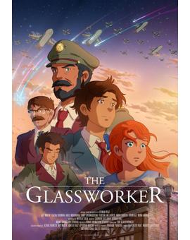 El artista del cristal (The Glassworker) - trailer