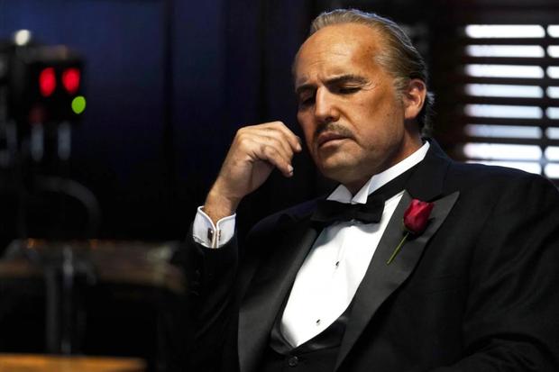 Waltzing with Brando - trailer