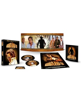 Bubba Ho-Tep 4K (ed. francesa limitada)