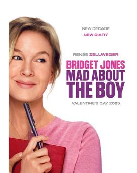 Bridget Jones: loca por él - trailer