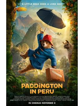 Paddington: Aventura en la selva - trailer