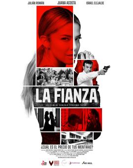 La fianza - trailer