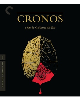 Cronos 4K - Criterion