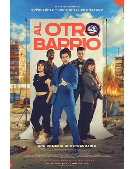 Al otro barrio - trailer 
