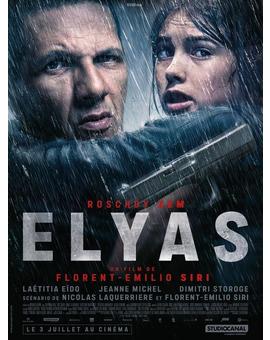 Elyas, el protector - trailer