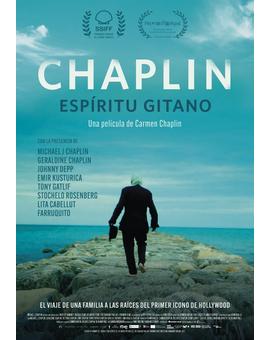 Chaplin: espíritu gitano (documental) - trailer 
