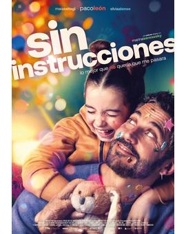 Sin instrucciones - trailer 