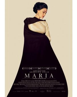 María Callas - trailer
