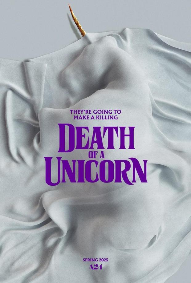 Death of unicorn - trailer