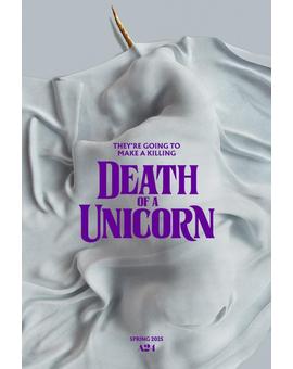 Death of unicorn - trailer