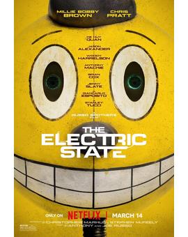 Estado eléctrico - trailer