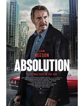 Absolución - trailer
