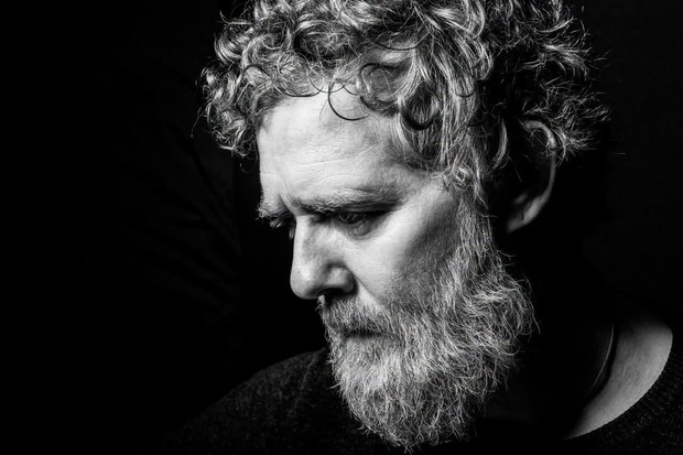 DEP Glen Hansard