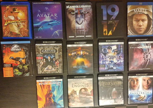 Mi aportación del black friday