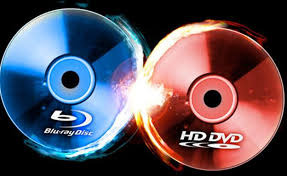 Que hacer con los DVDs