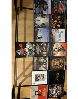 Rebajas y compras para lo que queda de invierno...