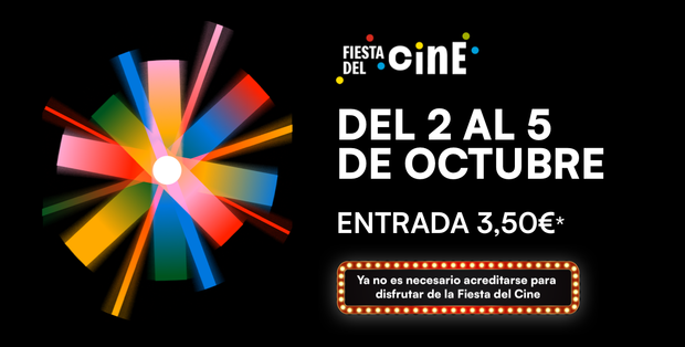 fiesta de cine